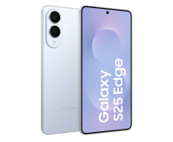 SAMSUNG Galaxy S25 Edge 12/256GB Tytanowy niebieski - 1327622 - zdjęcie 6